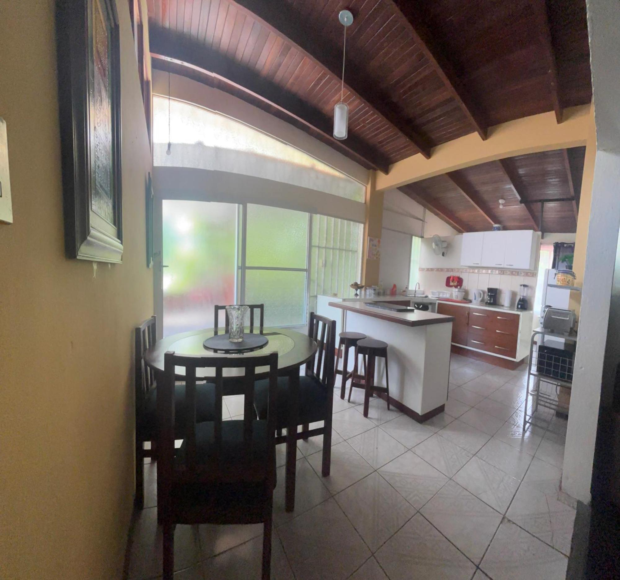 Apartamento Casa Jana El Roble Habitación foto