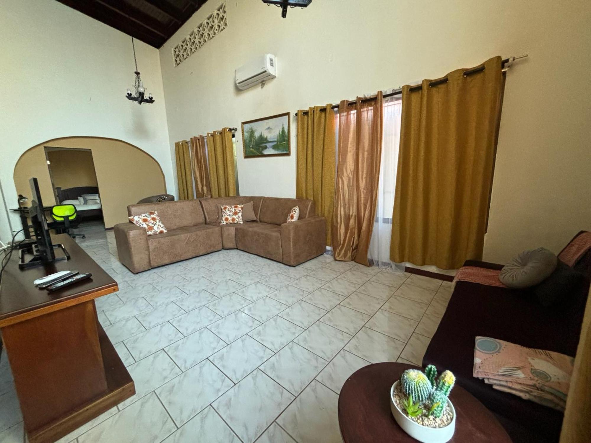 Apartamento Casa Jana El Roble Habitación foto