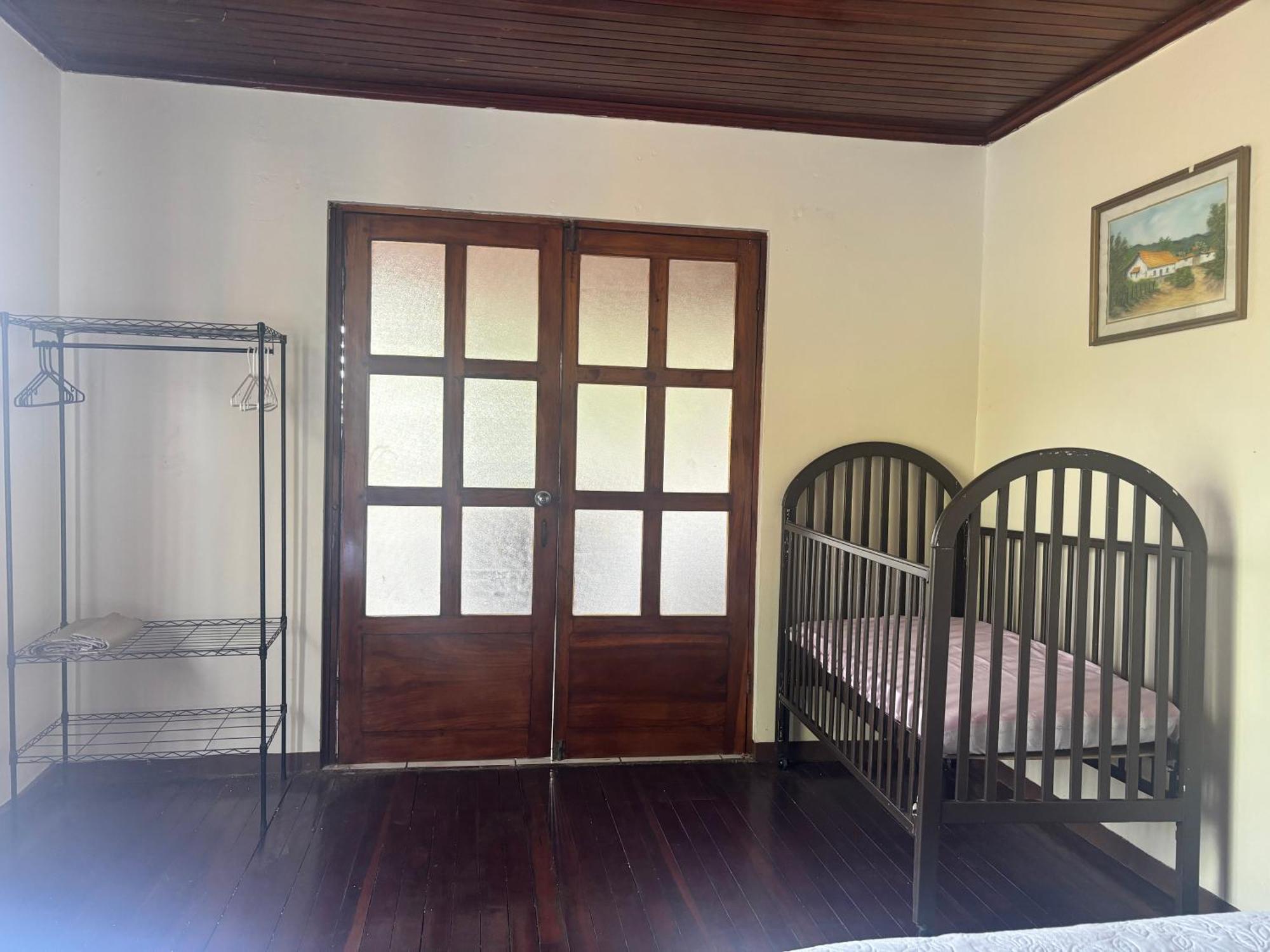Apartamento Casa Jana El Roble Habitación foto