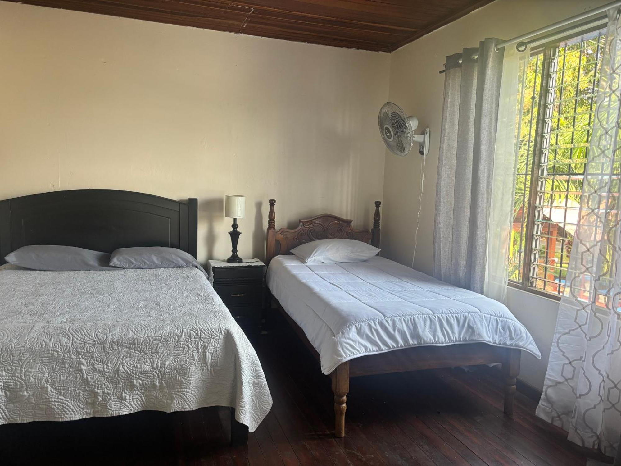 Apartamento Casa Jana El Roble Habitación foto