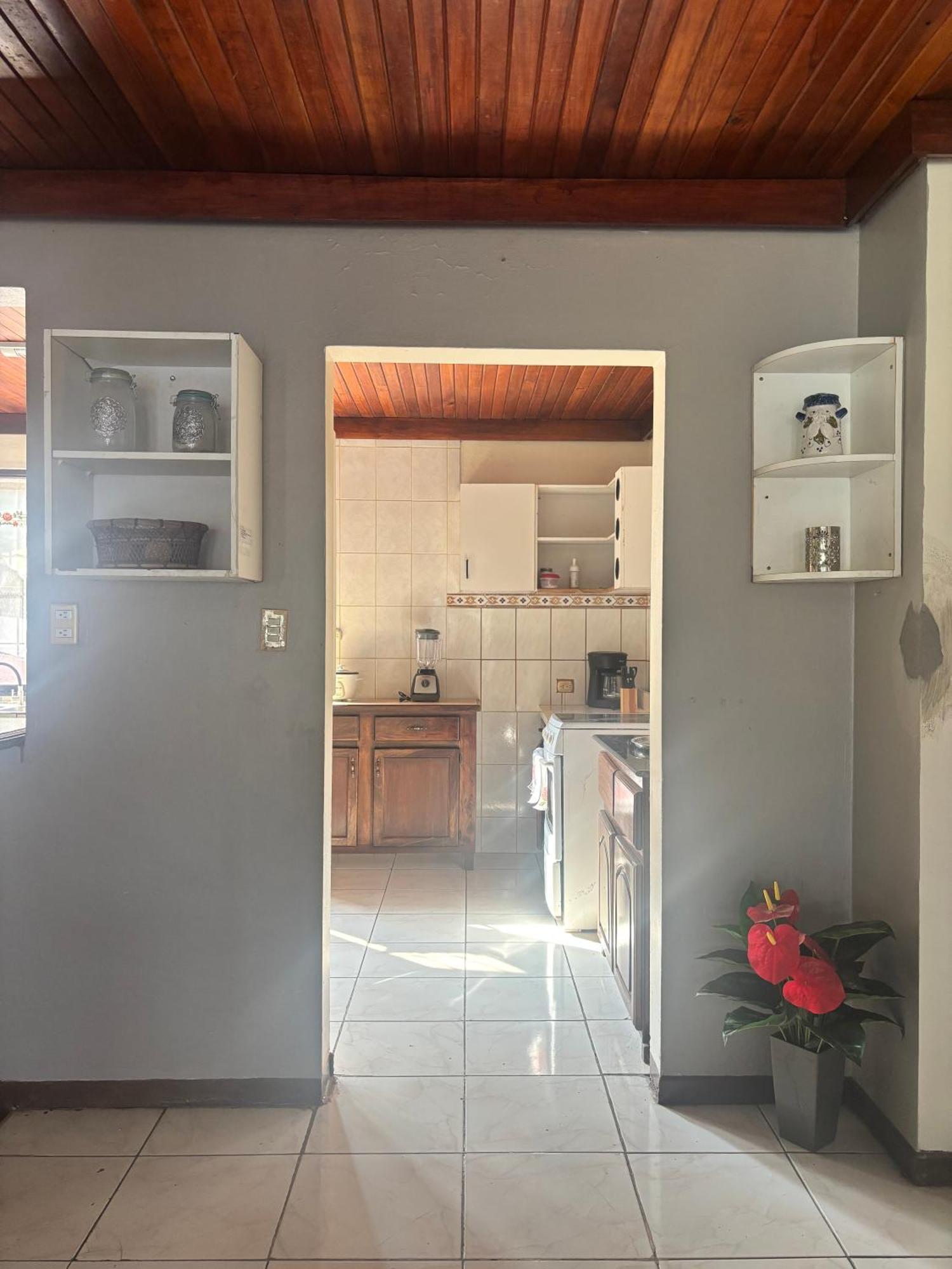 Apartamento Casa Jana El Roble Habitación foto