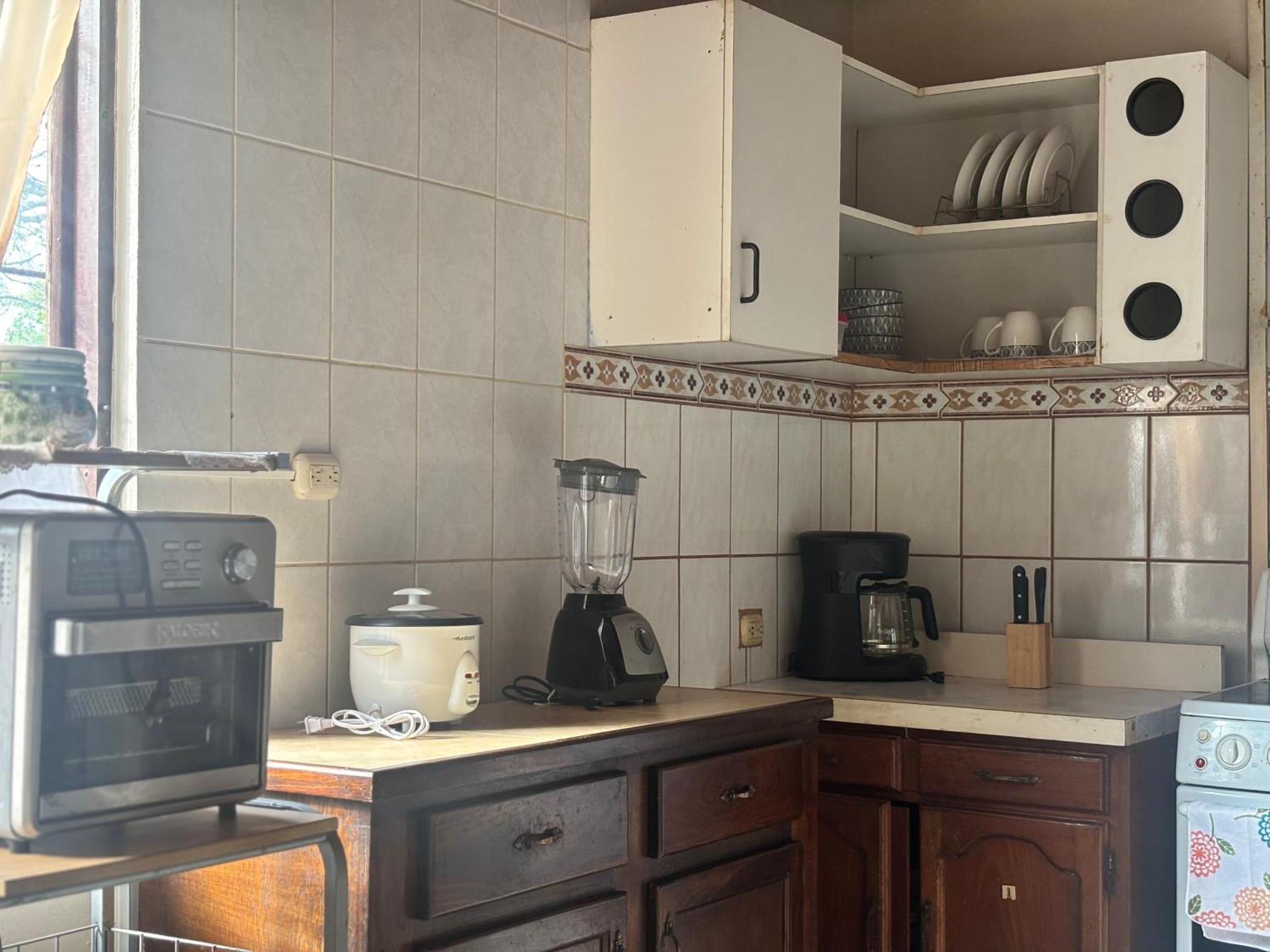 Apartamento Casa Jana El Roble Habitación foto