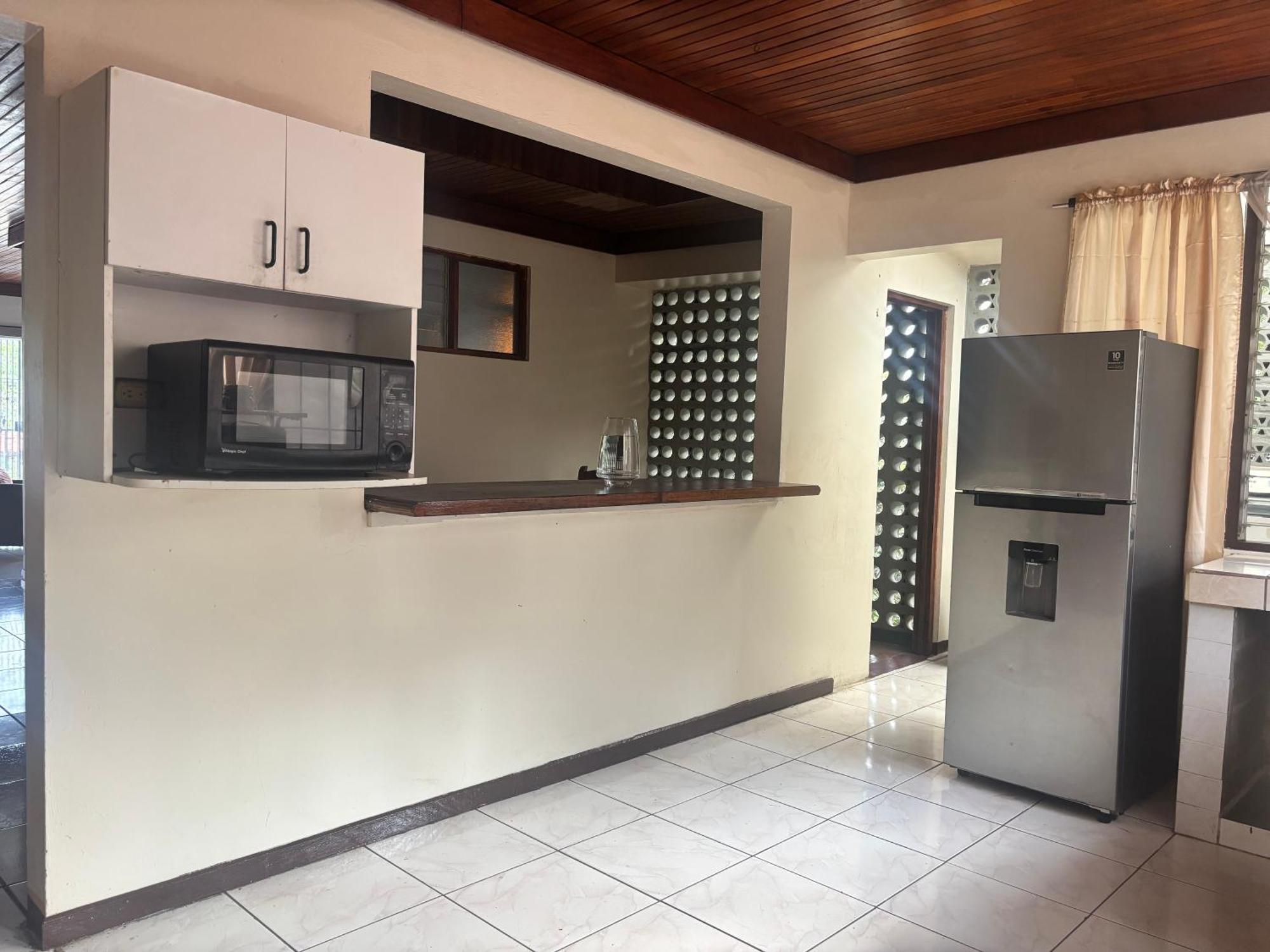 Apartamento Casa Jana El Roble Habitación foto