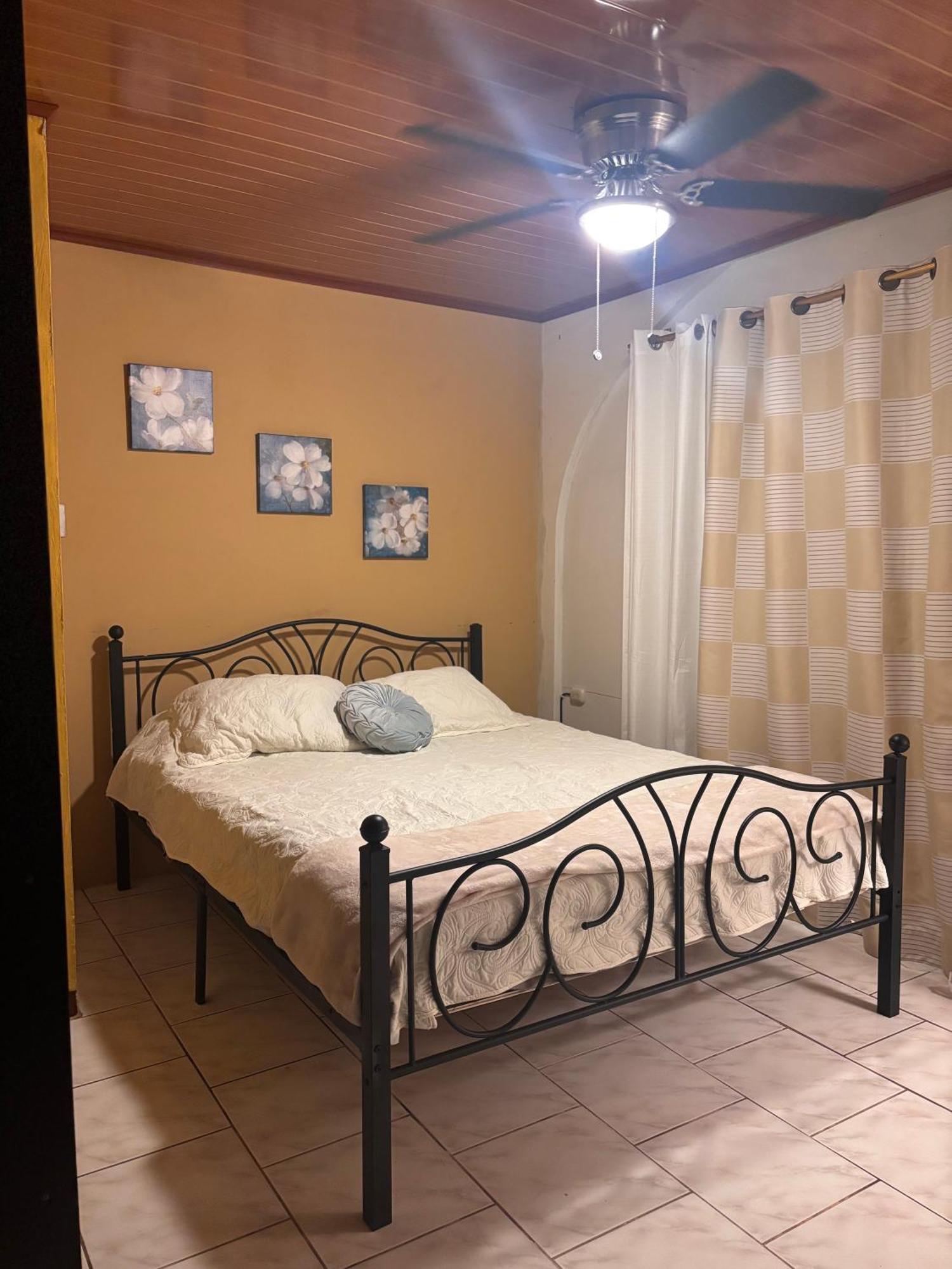 Apartamento Casa Jana El Roble Habitación foto