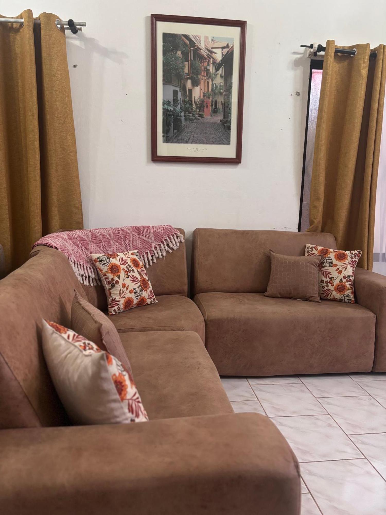 Apartamento Casa Jana El Roble Habitación foto